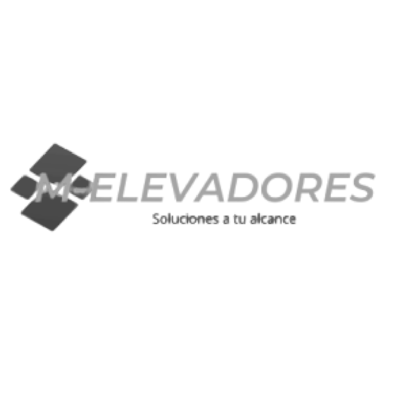 M ELEVADORES - EBOX