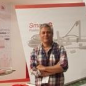 Oscar Astudillo Olivares, Gerente de Servicios y Proyectos, ALTIVERT ASCENSORES - cliente ebox 1